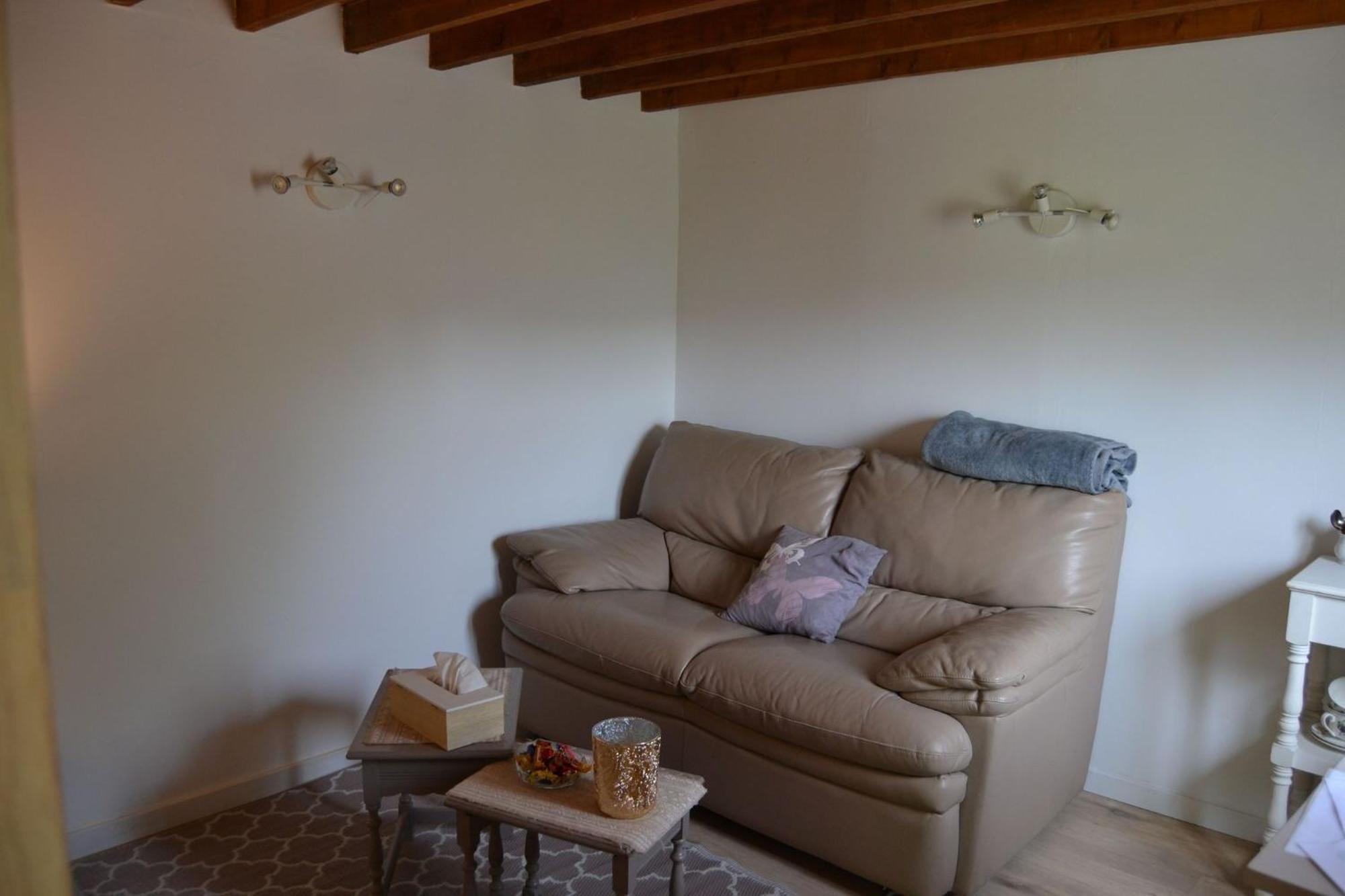 Le Petit Papillon Villa Durbuy Exterior photo