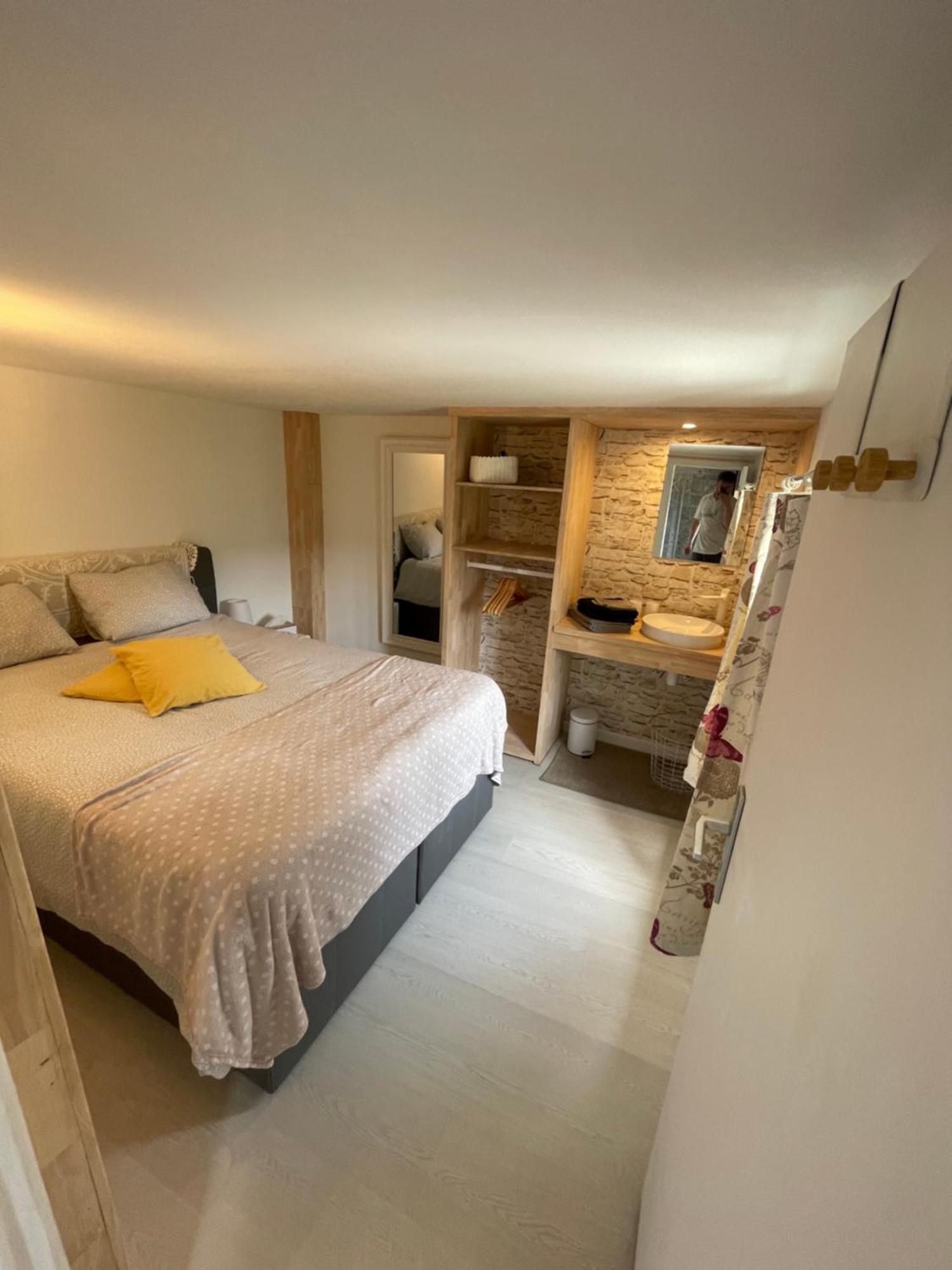 Le Petit Papillon Villa Durbuy Exterior photo